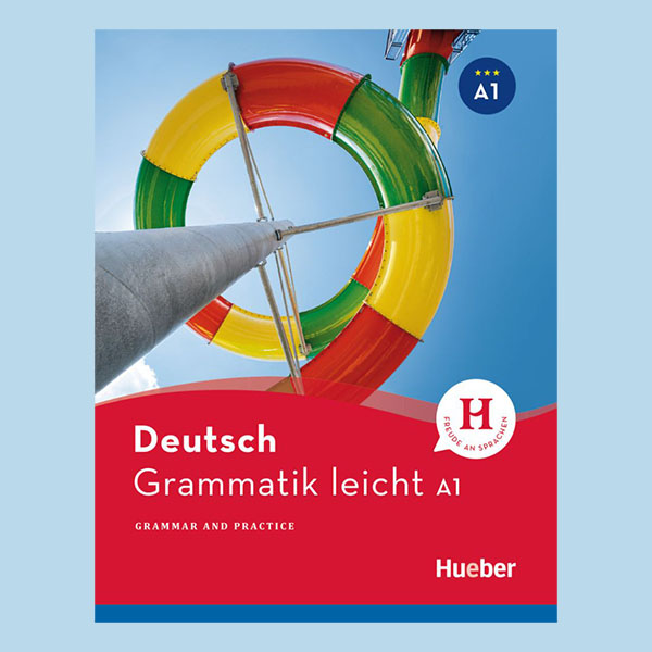 دانلود کتاب Grammatik leicht A1